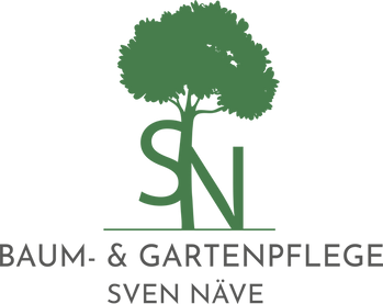 Logo - Baum- & Gartenpflege Inh. Sven Näve